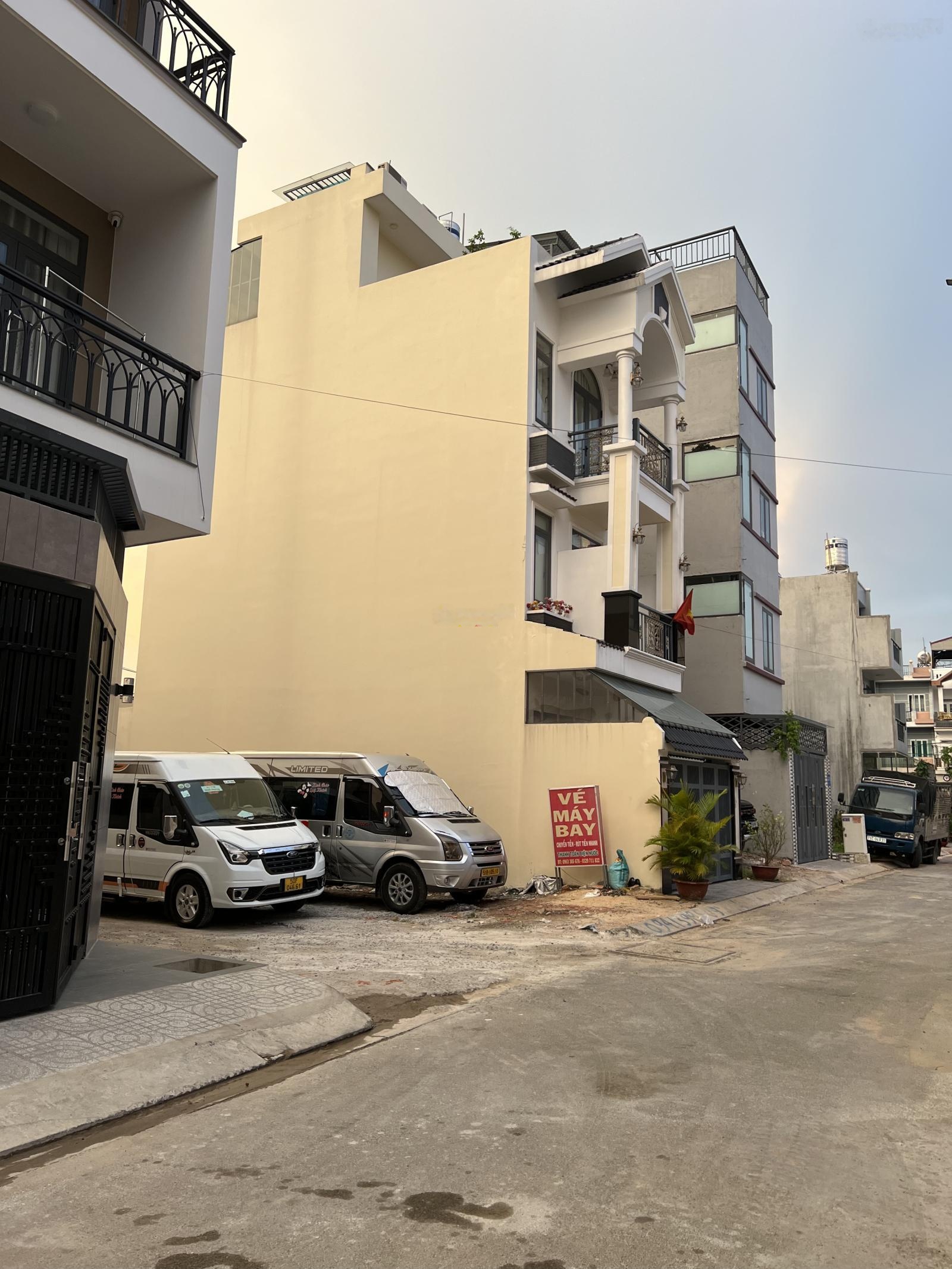 Bán đất Tỉnh Lộ 43, 3,4 tỷ, 57 m2, hàng hiếm tại Thủ Đức, HCM