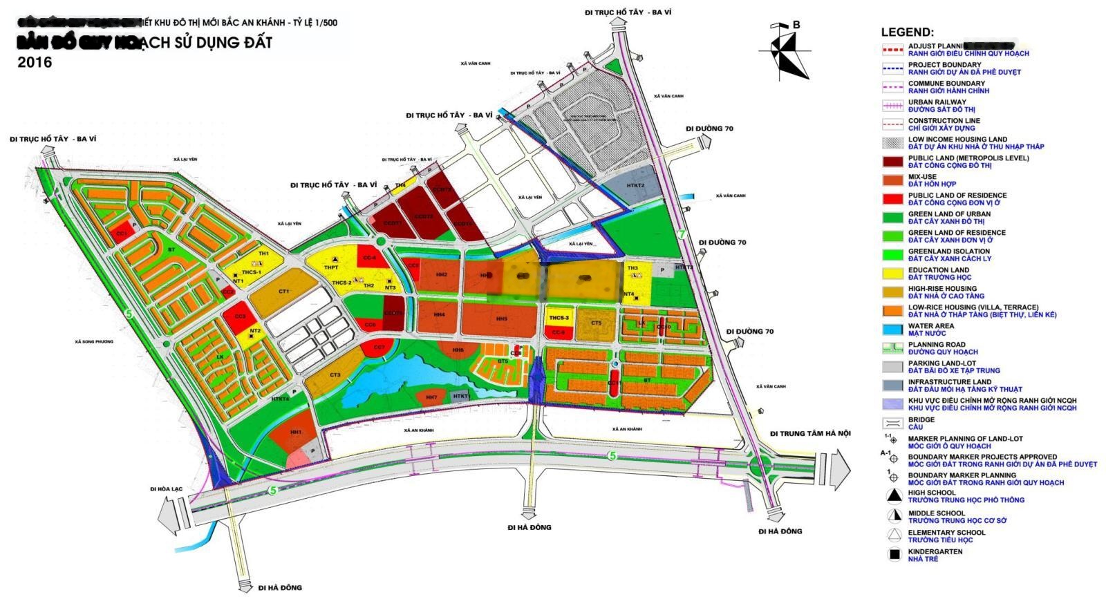 DUY NHẤT cặp biệt thự mặt đường đôi KĐT Mailand Hà Nội City - đối diện 3 toà chung cư - vị trí VIP