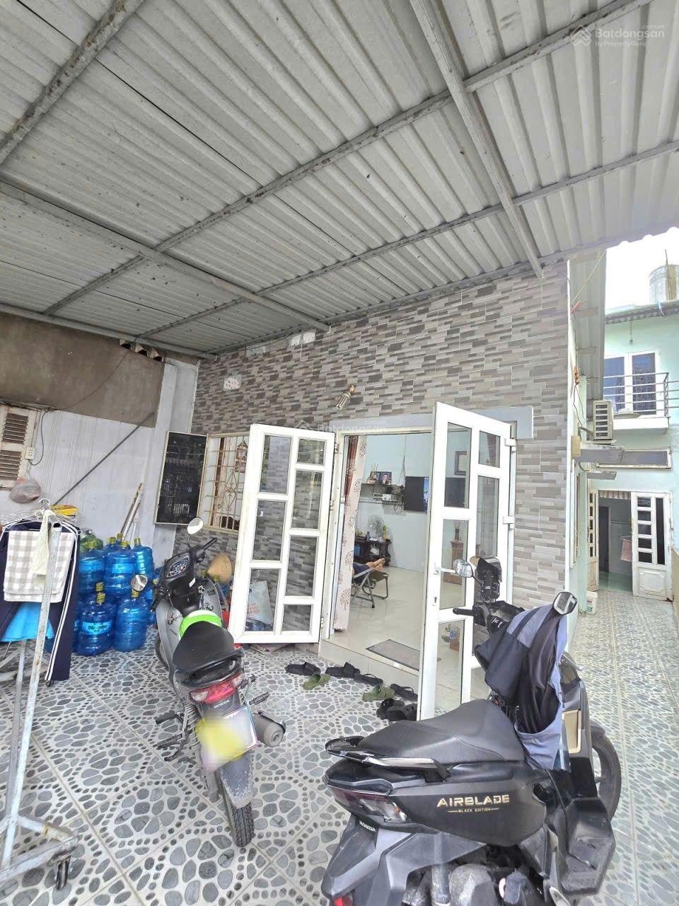 TU04 nhà 1T 1L, HXH đường 12 thông QL13, gần Vành Đai 2, Tam Bình, Thủ Đức, 88m2, 6.5tỷ TL