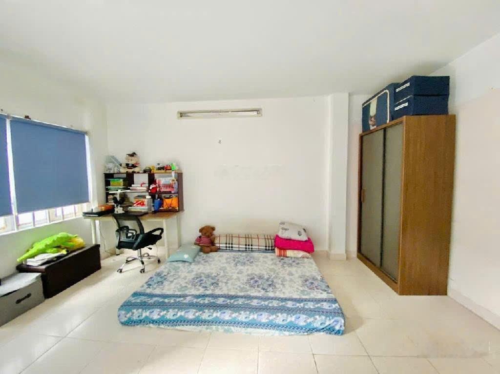 Bán nhà hẻm 25 Nguyễn Bỉnh Khiêm, p Bến Nghé Q1, 4.7x8.2m, 3 tầng chỉ 8.8 tỷ