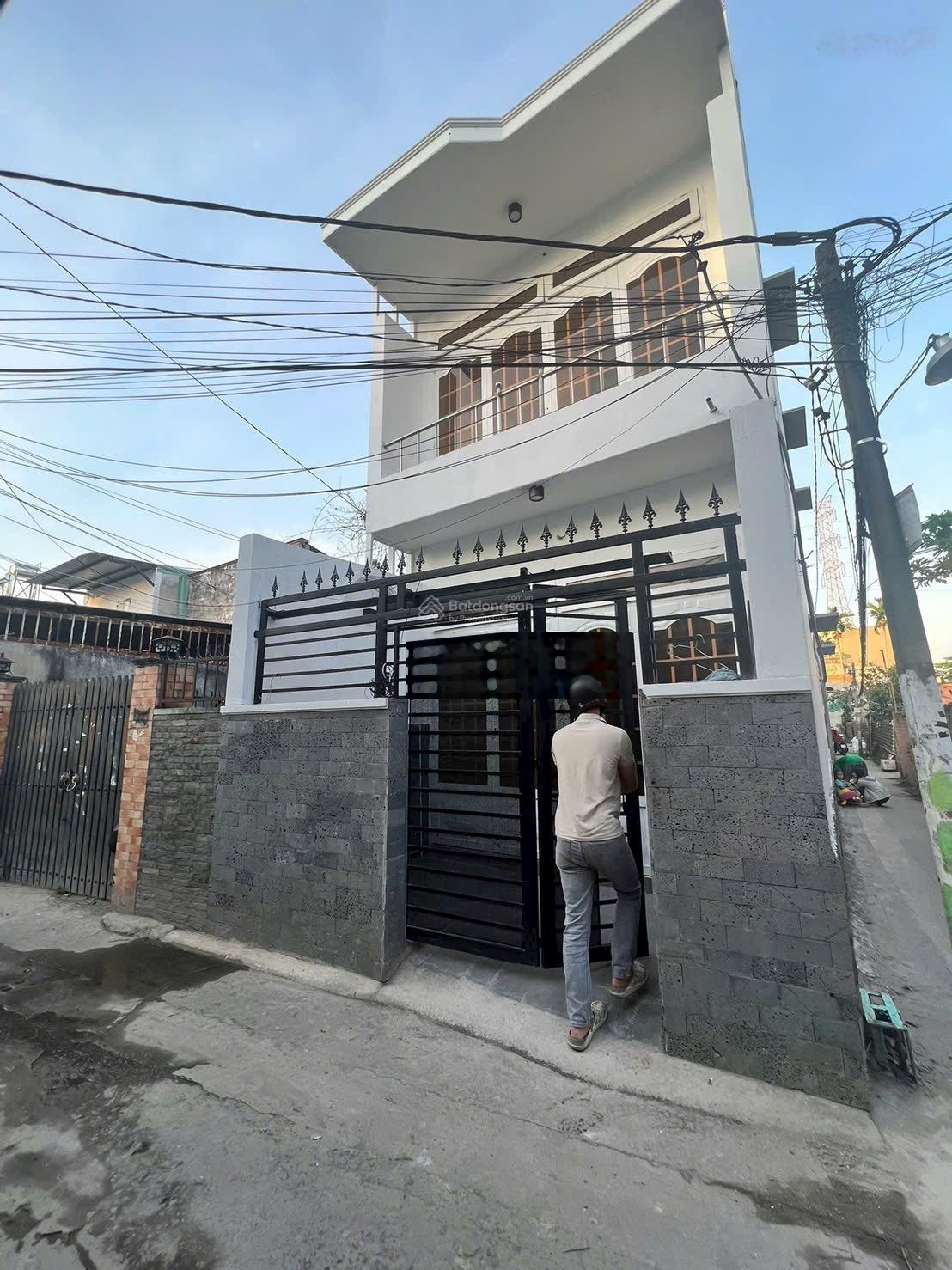 Nhà riêng 3PN, 2WC tại đường 11, phường Trường Thọ, Thủ Đức, 4,45 tỷ