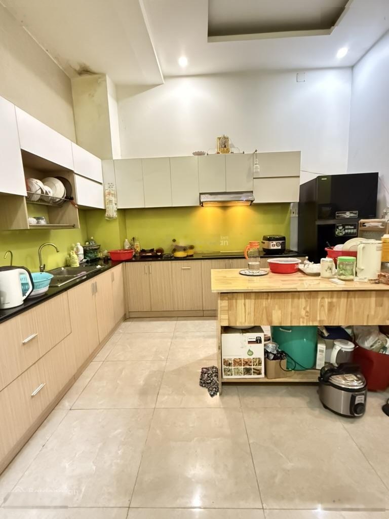 Nhà mặt tiền khu Gia Viên - 1 trệt 2 lầu (5x15) sổ hồng thổ cư hoàn công