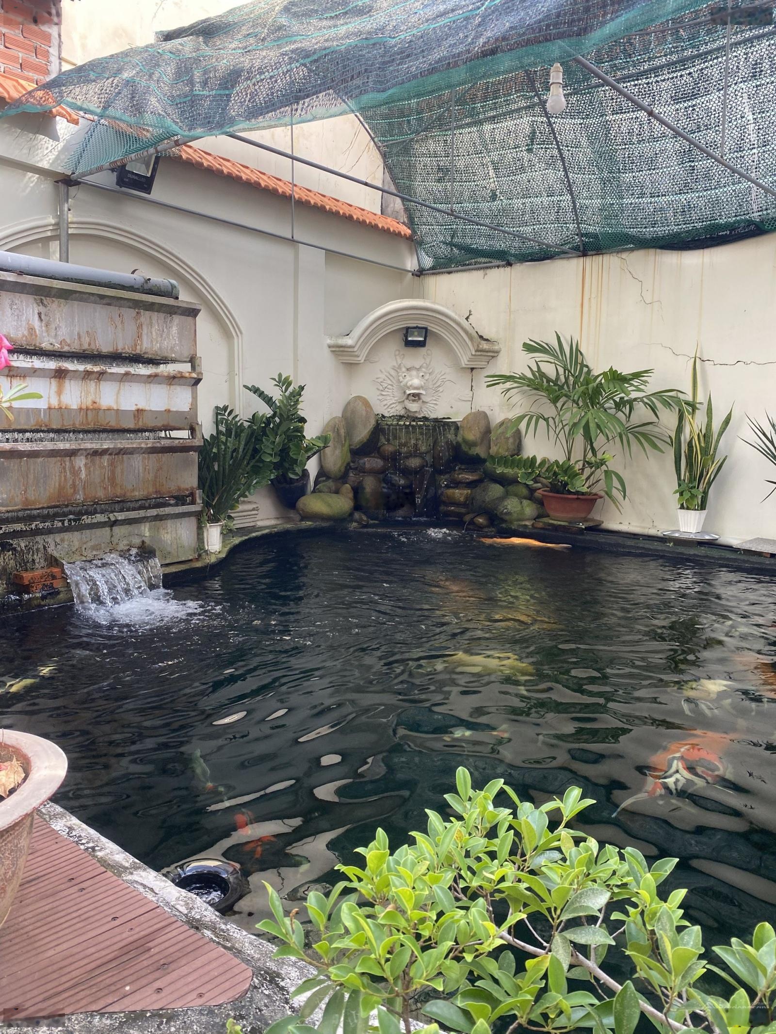 Siêu phẩm nhà đất diện tích 400m2 vị trí đắc địa Lạc Long Quân, Vũng Tàu - giá 2x tỷ(thương lượng