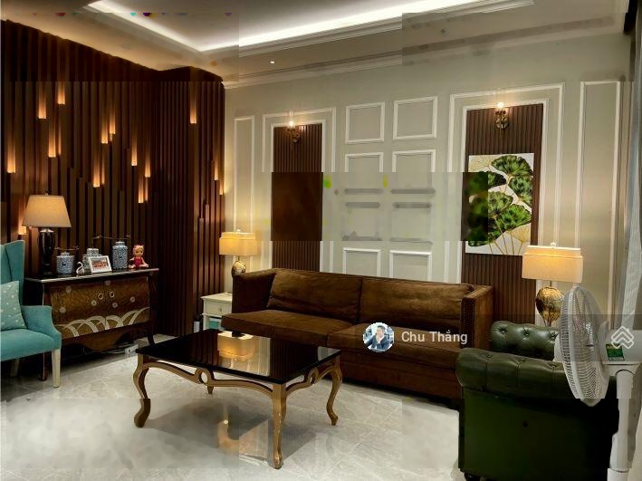 Nhà Phạm Văn Hai 6x24 trệt 2 lầu chỉ 18.9ty- Phù Hợp CHDV- Biệt Thự