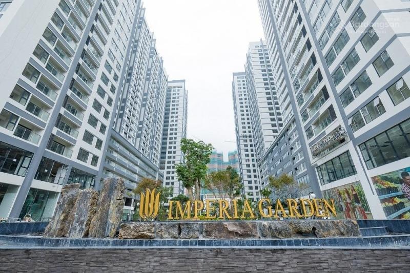 Cần tiền đi nước ngoài định cư BÁN GẤP CĂN HỘ Imperia 2PN 2WCNỘI THẤT MỚI TINH-GIÁ SỐC