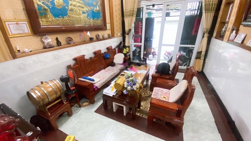 Rẻ nhất khu vực - Nhà 4 tầng - 4N - 4WC Phan Huy Ích giáp Emart chỉ 8,5 tỷ