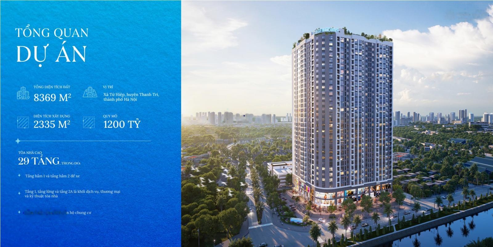 Hot! Căn 3PN sắp bàn giao giá tốt, pháp lý rõ ràng, chỉ hơn 6,7tỷ - DT 93,4m2| CK 3% + ưu đãi 110tr