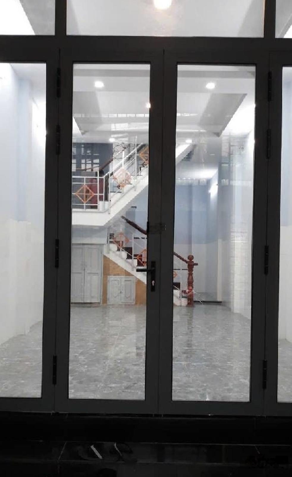 Tân Bình 9,15tỷ HXH 3 tầng 5PN 61m2, gần Lạc Long Quân, Bàu Cát Đồng Đen Hồng Lạc, Bảy Hiền