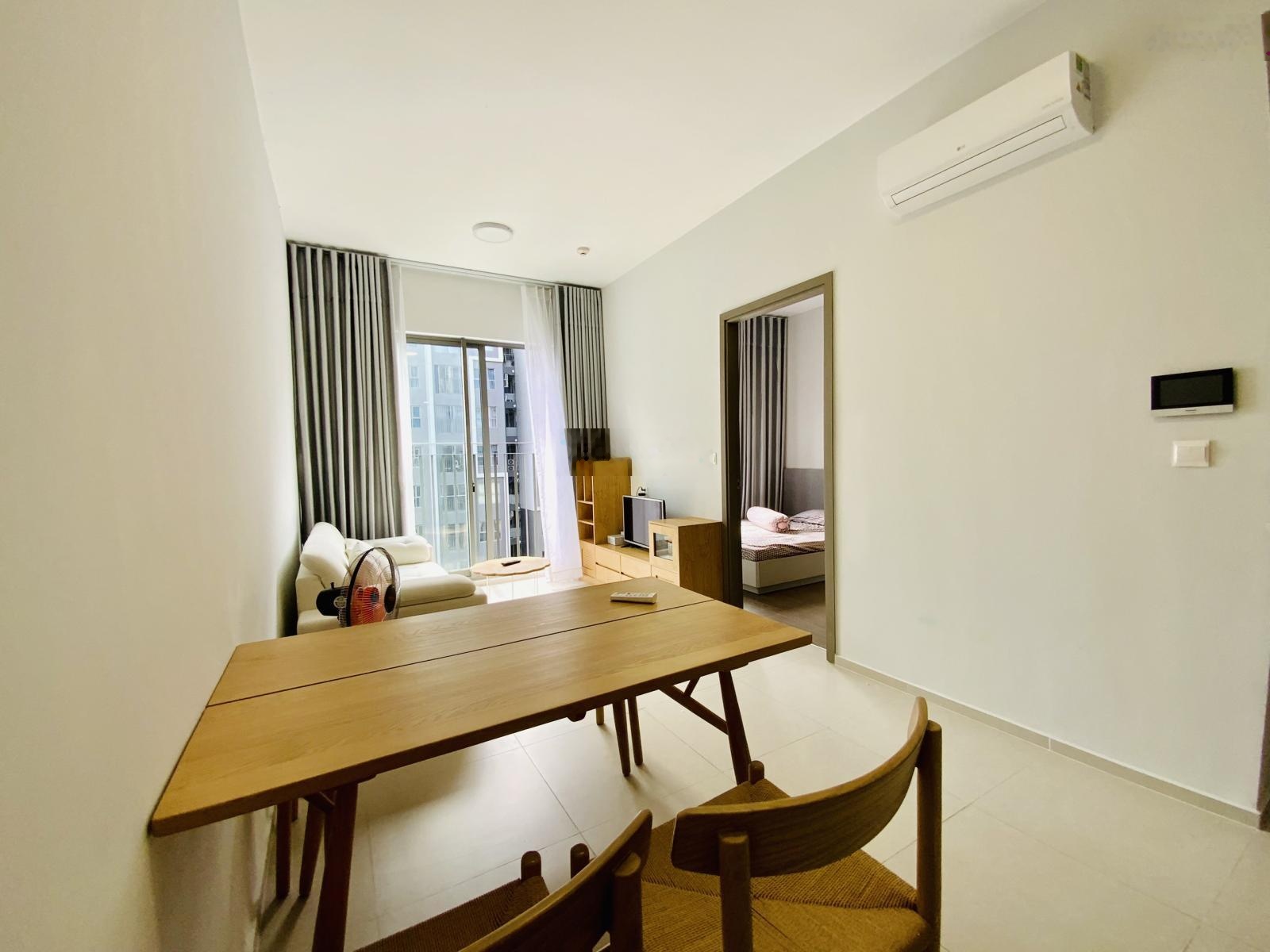 Cho thuê căn hộ chung cư tại Westgate, 8,5 triệu, 59 m2, 2PN, 2WC