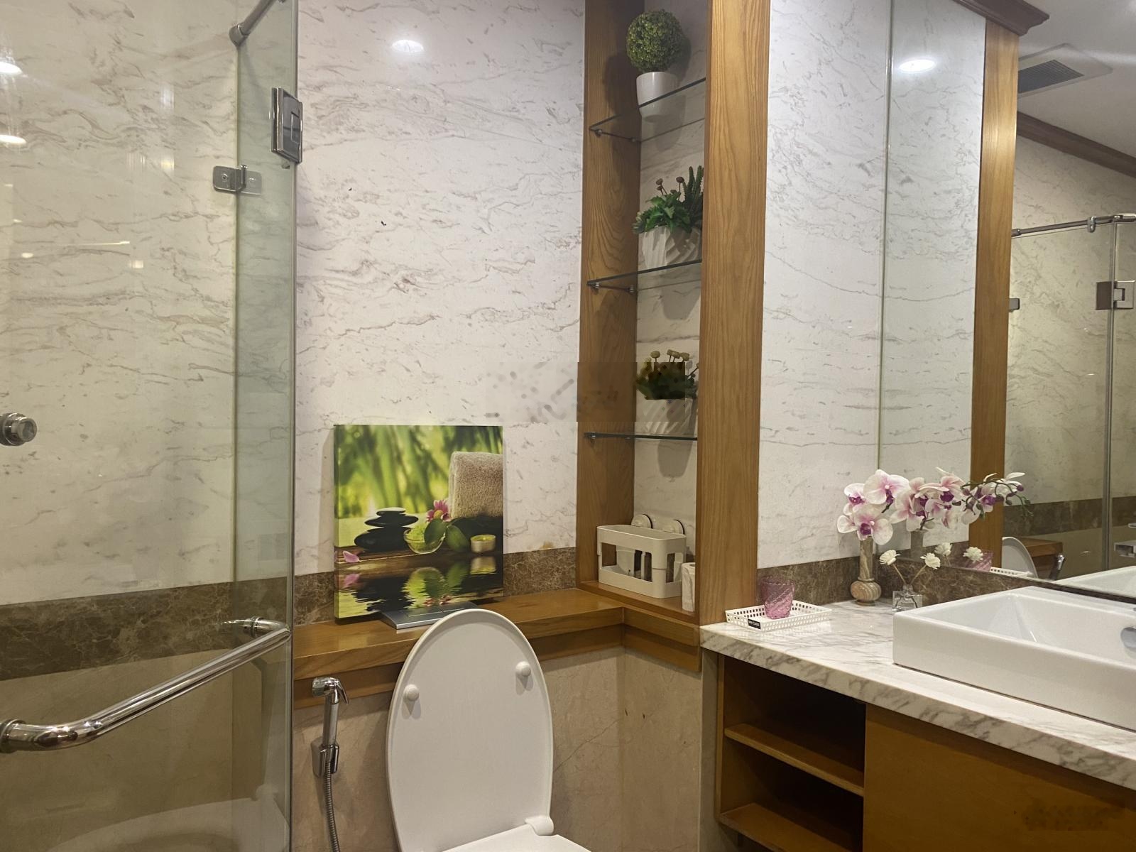 0964493486- Bán căn hộ 130m2, 3PN + 2WC tại Chung cư M3 - M4 Nguyễn Chí Thanh, 74 triệu / m2