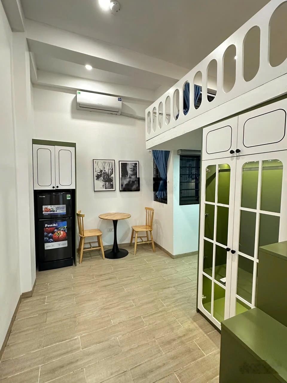 Chính chủ bán nhà phố Hạ Đình mặt hồ và mặt ngõ ô tô tránh - kinh doanh - 50m2 chỉ 3,8tỷ