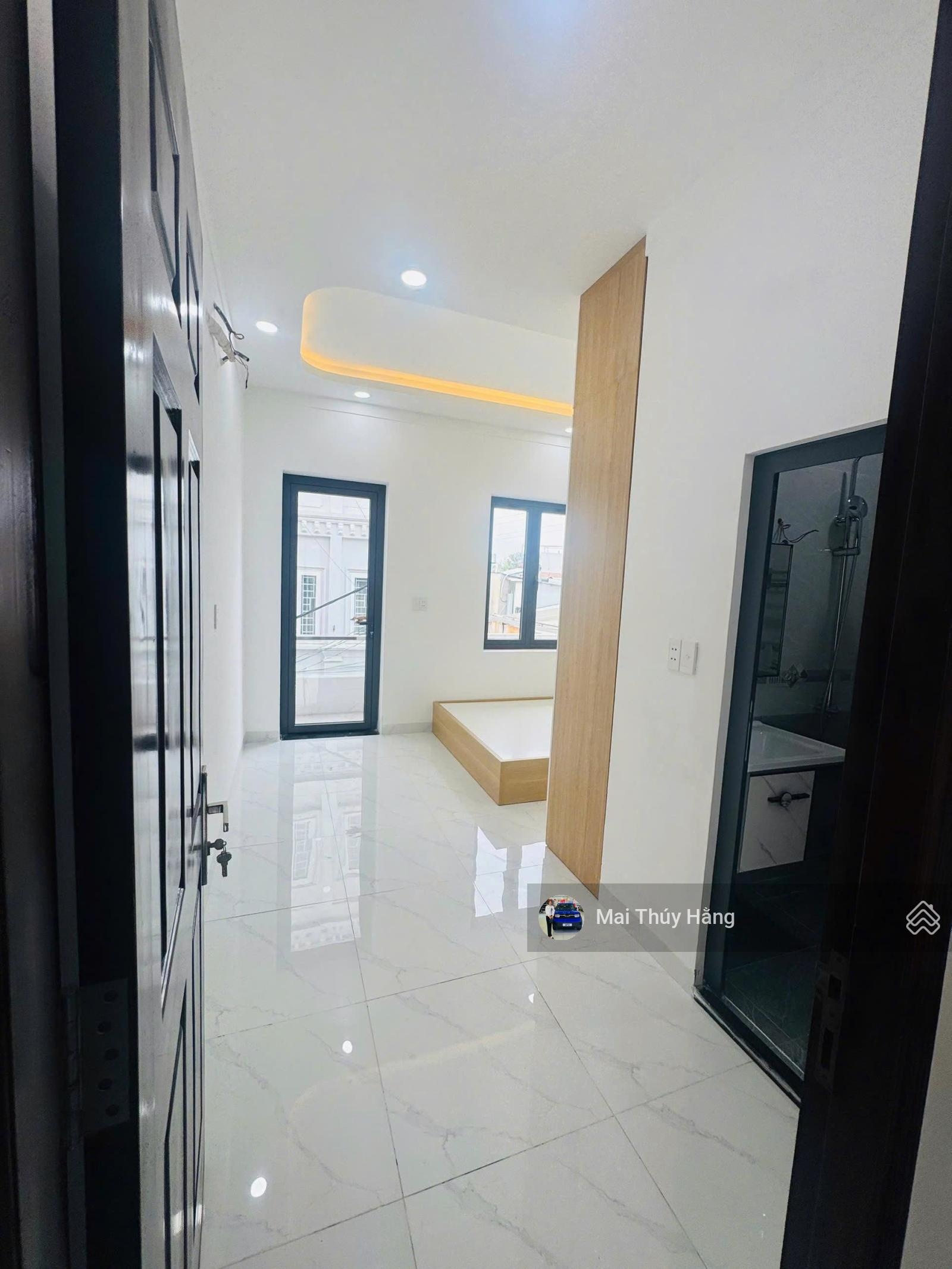 Hiếm - nhỉnh 5 tỷ nhà 1t1l ngay trung tâm phường thủ đức- hẻm xe hơi 4m - khu dân cư dân trí