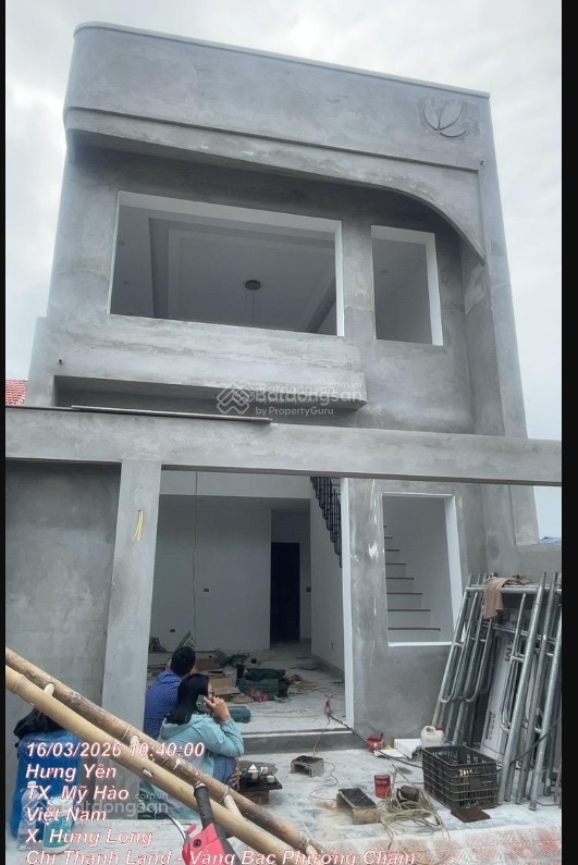 Bán NR tại Thuần Xuyên, Hưng Long, 2,5 tỷ, 61,3m2