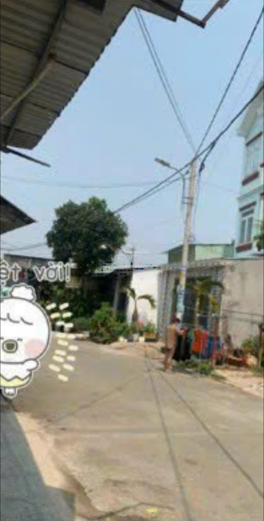 Bán Đất tại Nguyễn Ảnh Thủ, 5,5 tỷ, 84,6m2 giá ưu đãi