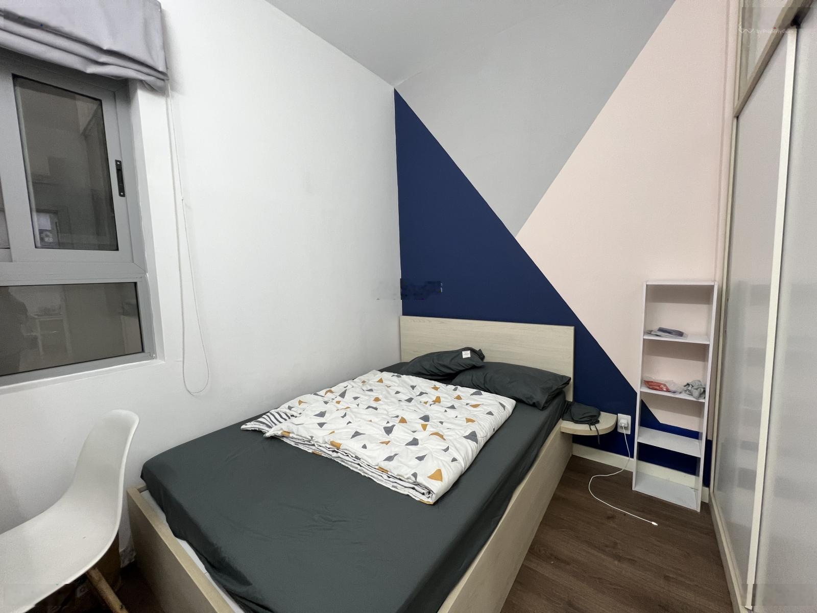 Cho thuê nhanh căn hộ Luxcity 2PN 2WC full nội thất chỉ 12tr/tháng, ở liền