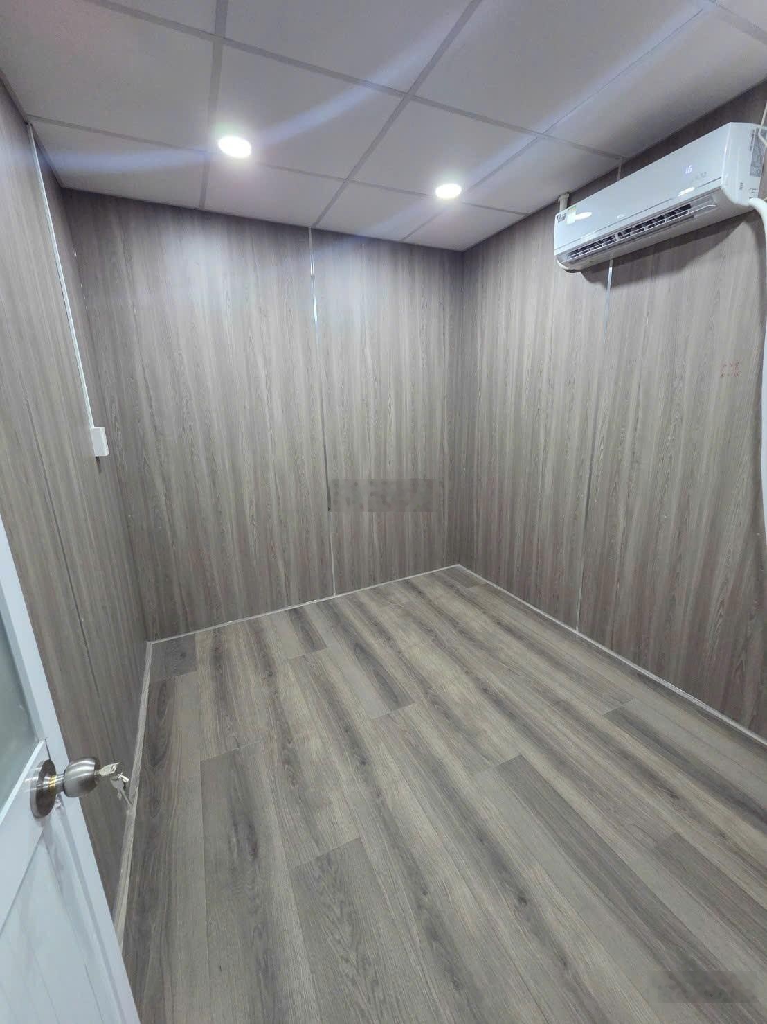Bán nhà ngay mặt phố tại Huỳnh Tấn Phát, 3,49 tỷ, 30 m2, gần khu công nghiệp Q7