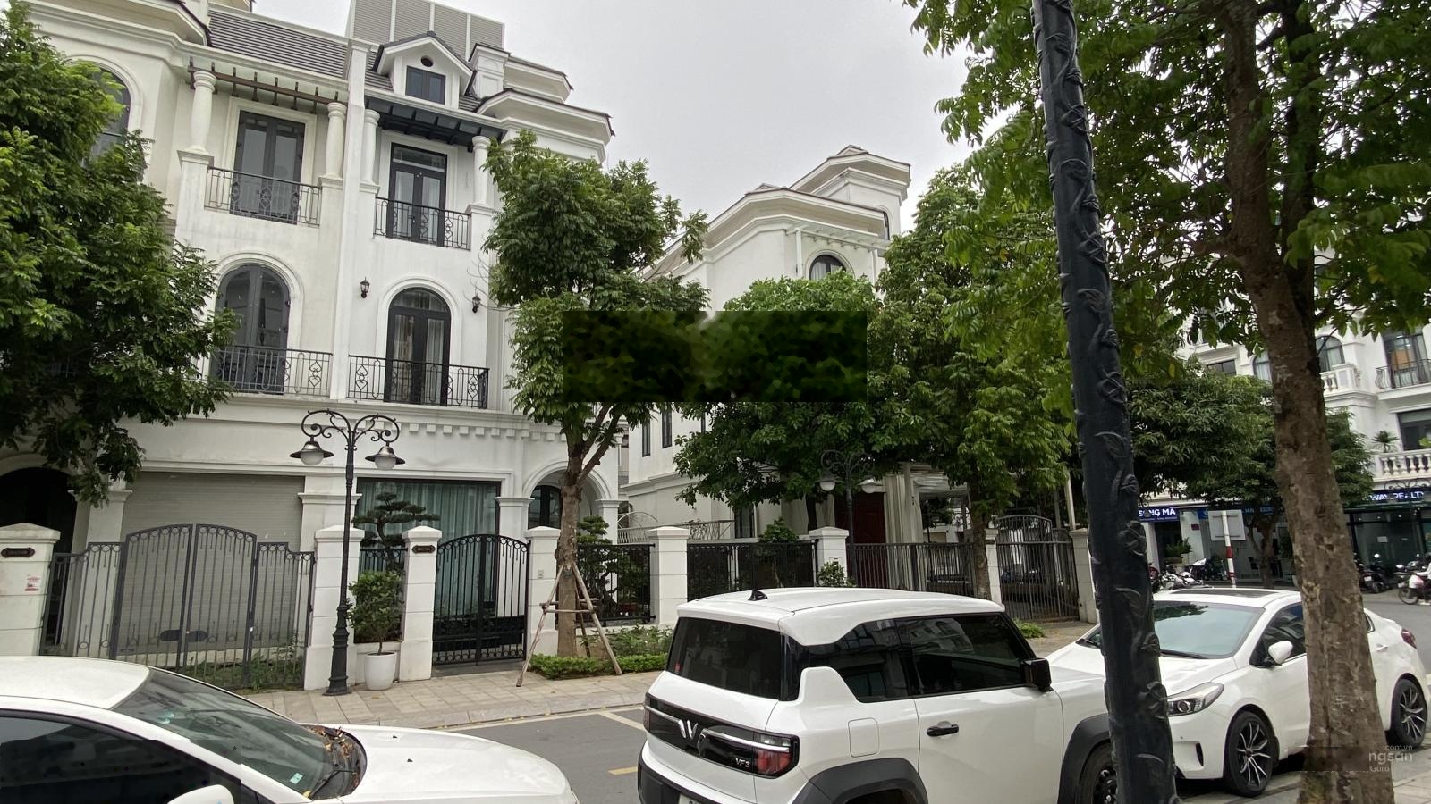 SL Sao Biển 17 - Đông Nam đường ra biển gần công viên bể bơi nội khu gần Vincom tại Vin 1 Gia Lâm