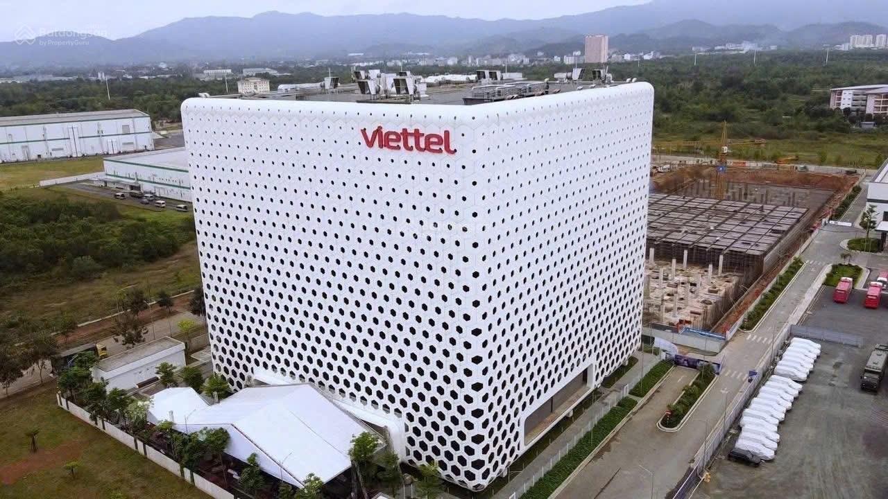 Săn đất nền sát cạnh khu Công nghệ cao, FPT, Học Viện Tài Chính: Vốn ít, lời to, pháp lý cầm tay!