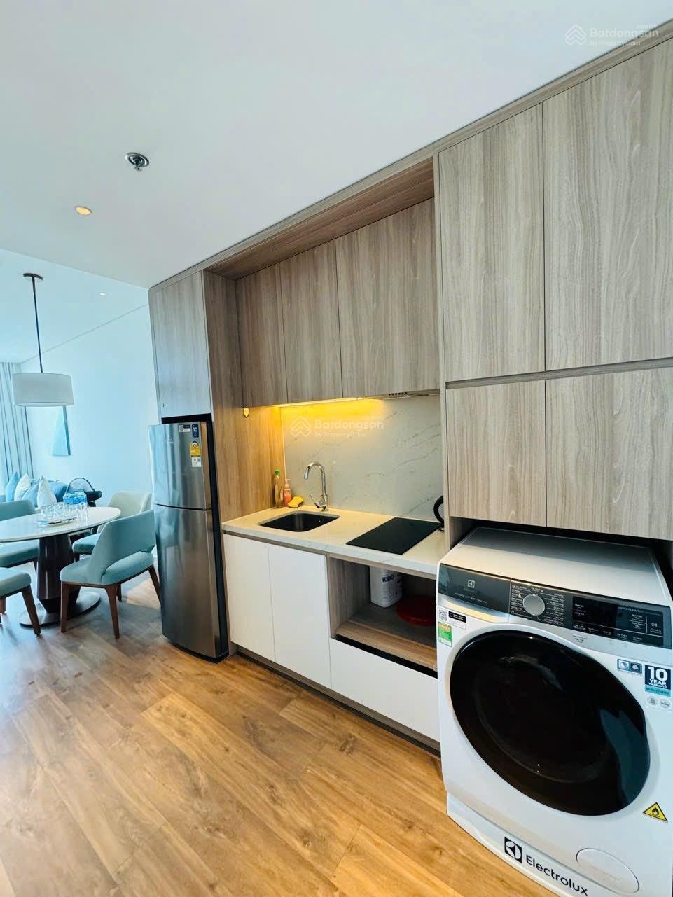 Cần bán căn góc 2 phòng ngủ view thoáng mát