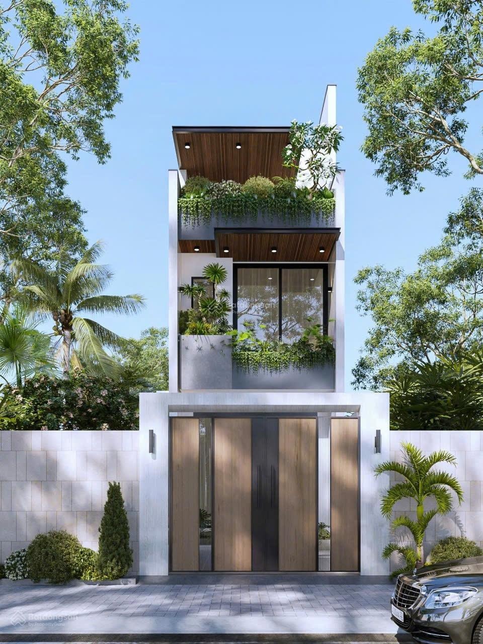 Chính chủ bán căn nhà Phường Bình Dương, TPHCM. Cách Huỳnh Văn Lũy 20m. Vị trí cực đẹp 0979179750