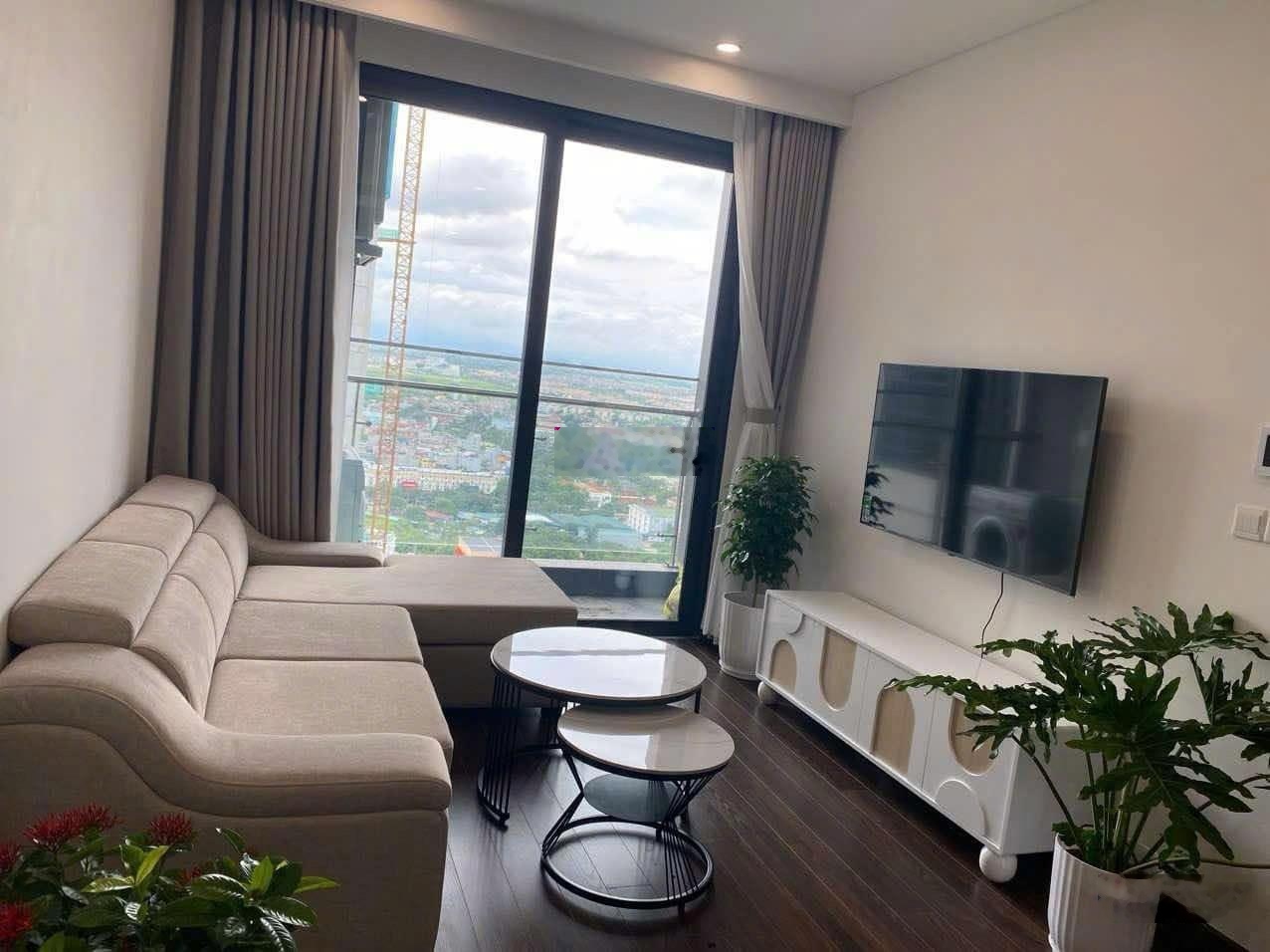 Bán CC Masteri West Heights B, giá 4,74 tỷ, 46,2m2, 1PN, 1WC, BC Đông Bắc, hot! Tuấn 0392969999