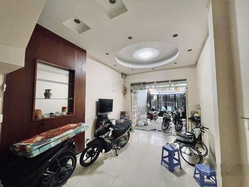 Bán nhà mặt tiền 80m2 4 tầng ngang 4m 4 PN KD đỉnh Nguyễn Trung Trực gấp bán 8.99 tỷ