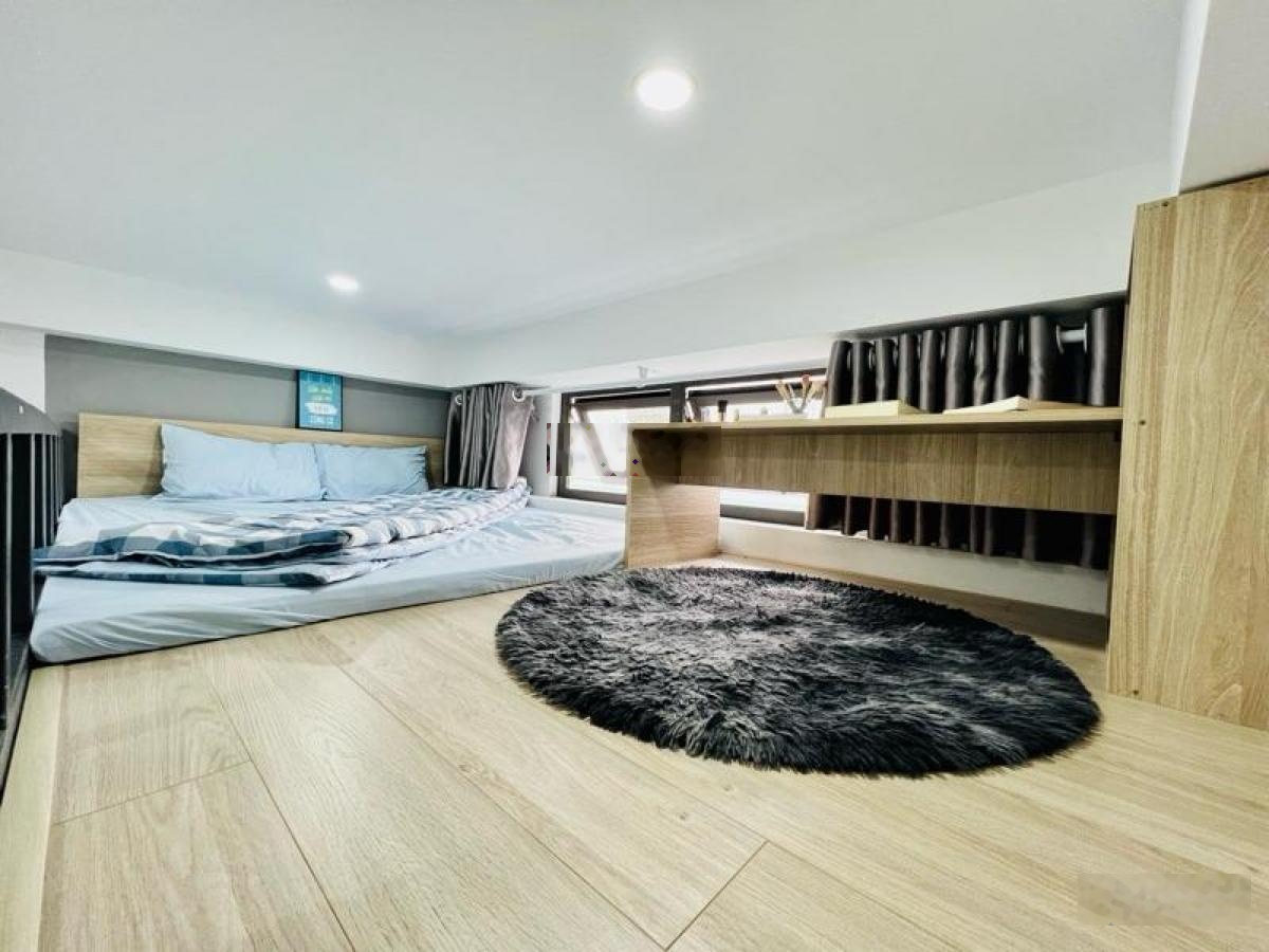 Bán CCMN phố Quan Hoa - dòng tiền 90tr/ tháng - DT 60m2 - Giá 22.7 tỷ