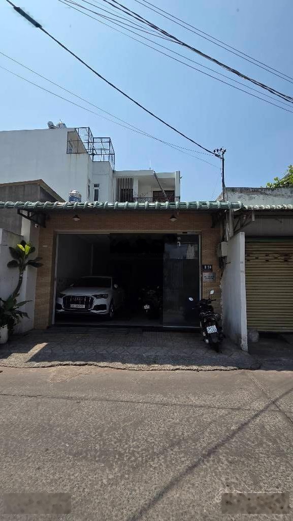 Bán nhà Đông Hưng Thuận, 4x21m, gần Song Hành, chỉ 6.5 tỷ, Quận 12, đường 10m