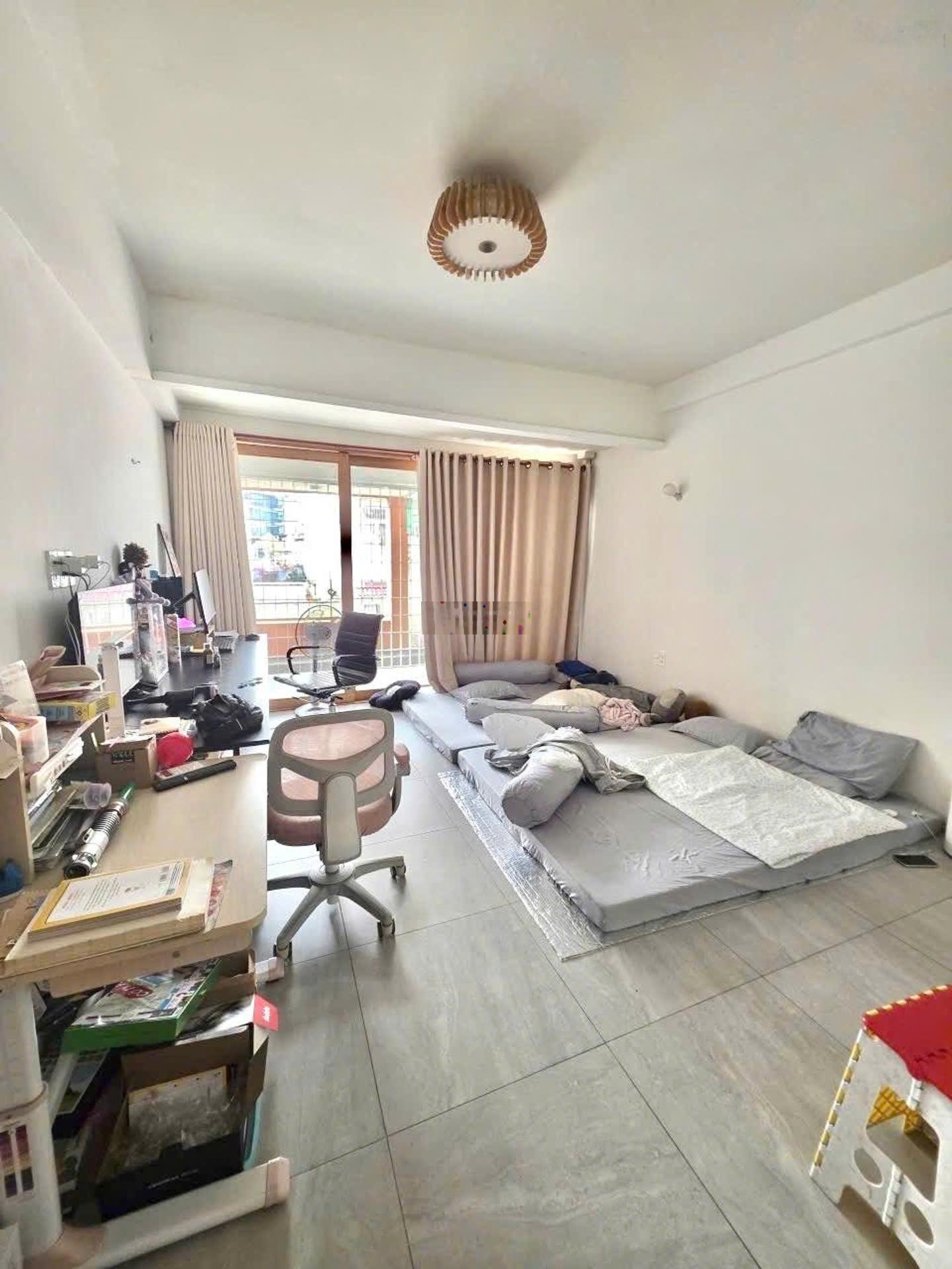 HXH Thích Quảng Đức Phú Nhuận, Hẻm 10m, Ngang 4m, Chuẩn phân khúc 15 Tỷ - Giá chào: 16 Tỷ
