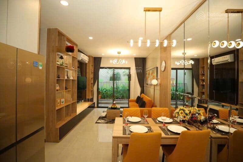 Bán gấp căn hộ bcons polygon 1pn 1wc 1,93 tỷ - sẵn sổ hồng | giá tốt chốt nhanh