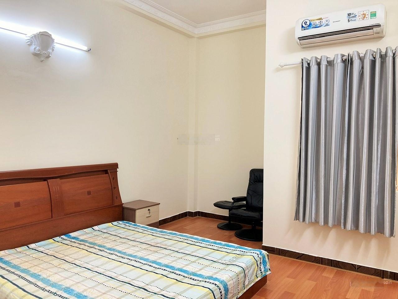 Bán nhà đẹp chính chủ hẻm xe hơi nguyễn văn đậu dọn vào ở ngay