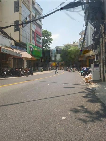 Chủ hơi mệt chạm là chốt: 28 tỷ bé. Mặt tiền Bình Giã, Trường Chinh. Dt: 5,5 x 25. Vị trí vàng