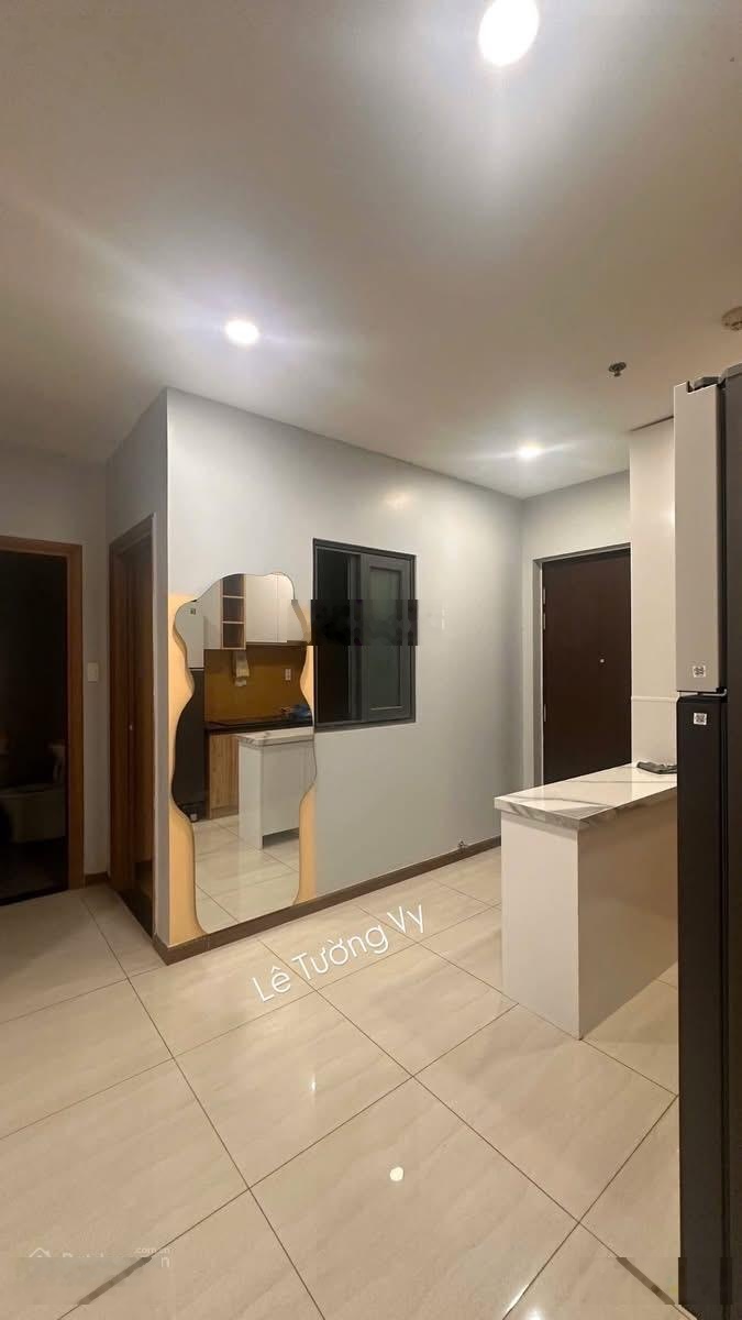 Cho thuê CC Bcons Plaza, 52m2, 8,5 triệu, tại 60 Thống Nhất Đông Hoa, Dĩ An, Bình Dương