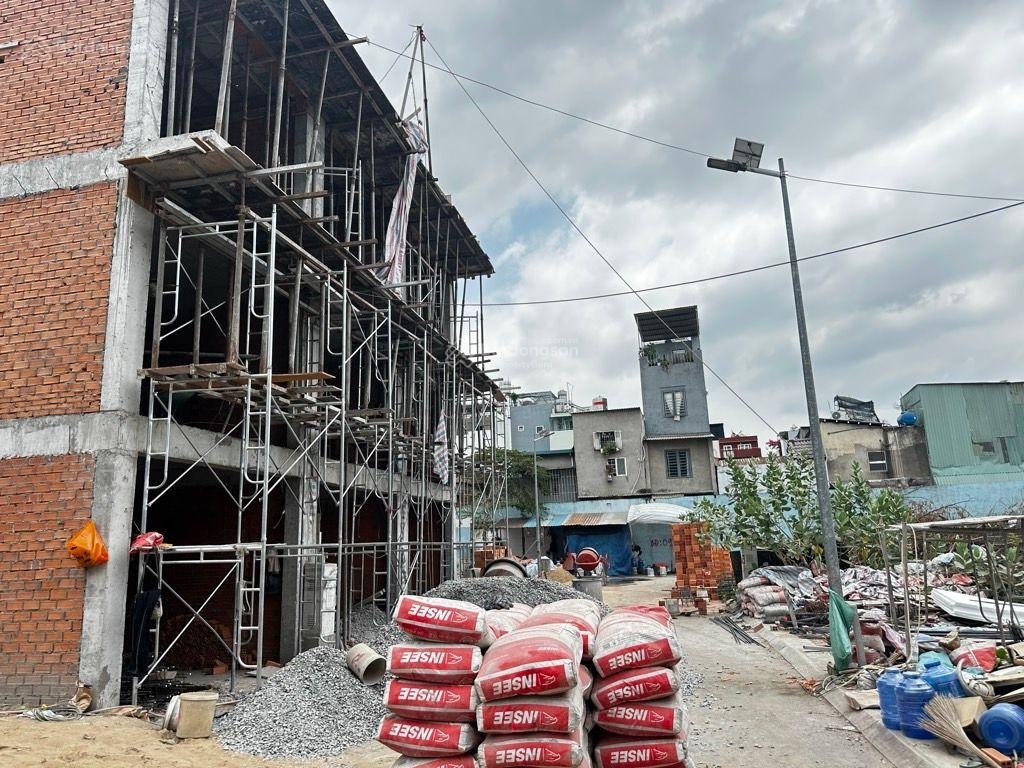 Bán đất 80m2 đường trần trọng cung quận 7 chỉ hơn 9tỷ.