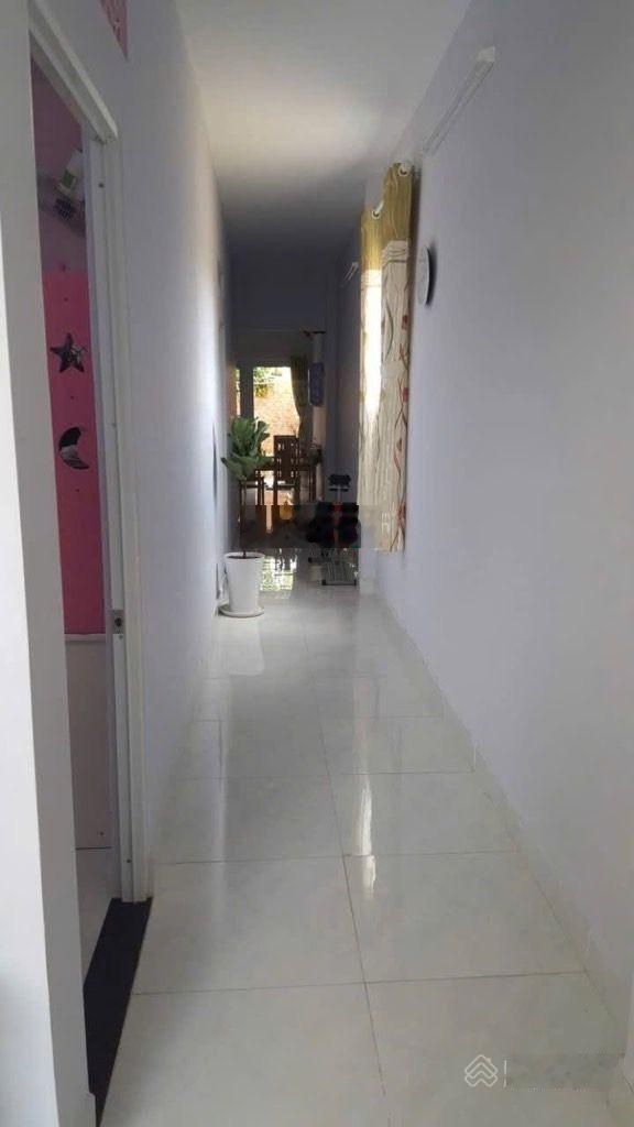 Bán nhà Trung Đông 2 - 4x35m, Thới Tam Thôn, Hóc Môn