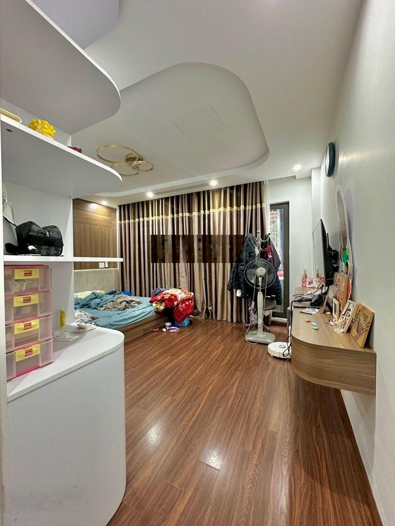 Trần Đại Nghĩa - Ô Tô Vào Nhà - Mặt Tiền 5m Đẳng Cấp