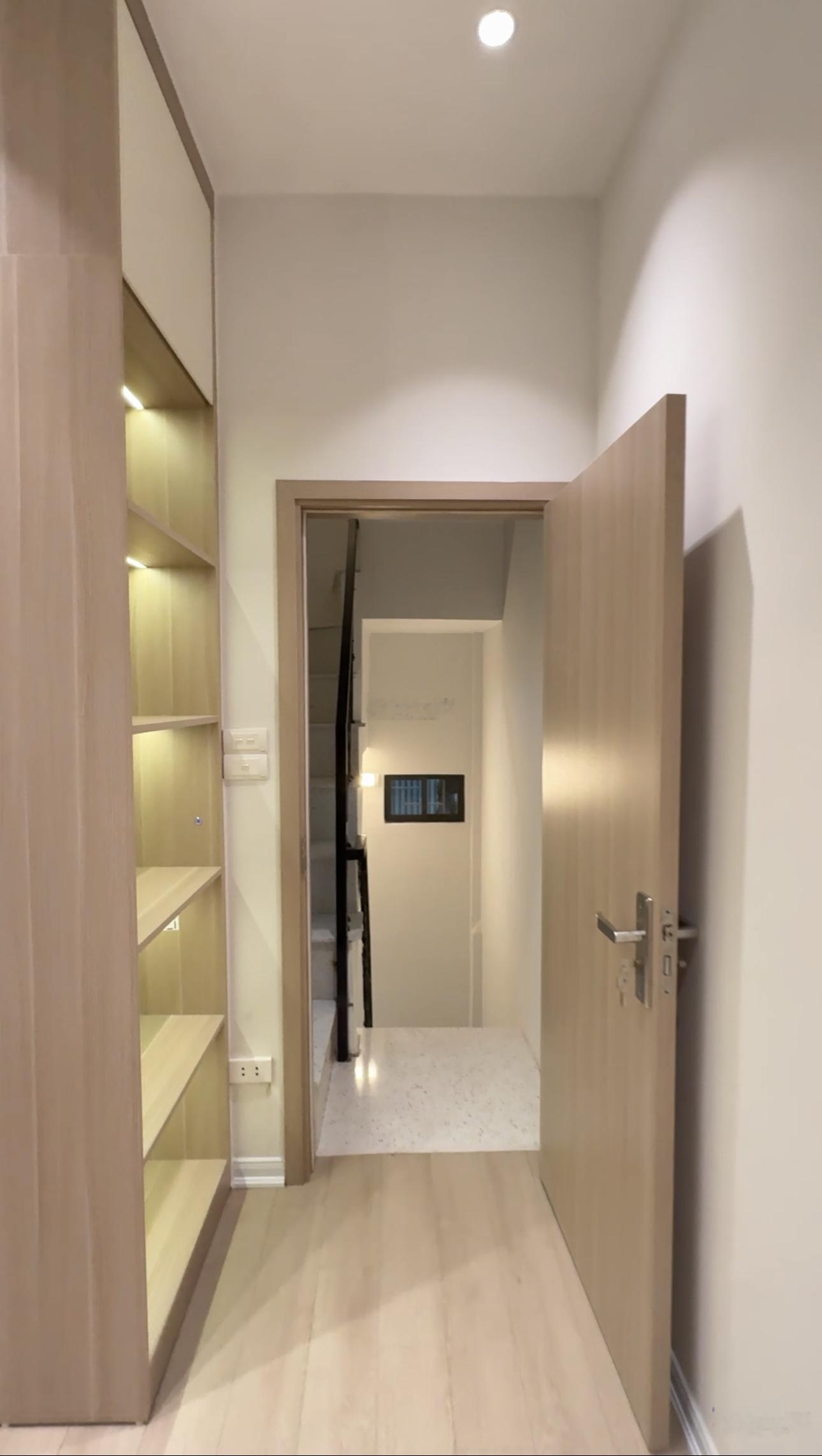 Bán nhà riêng tại Phường Bạch Đằng, Quận Hai Bà Trưng, Hà Nội giá cực chất, 25m2