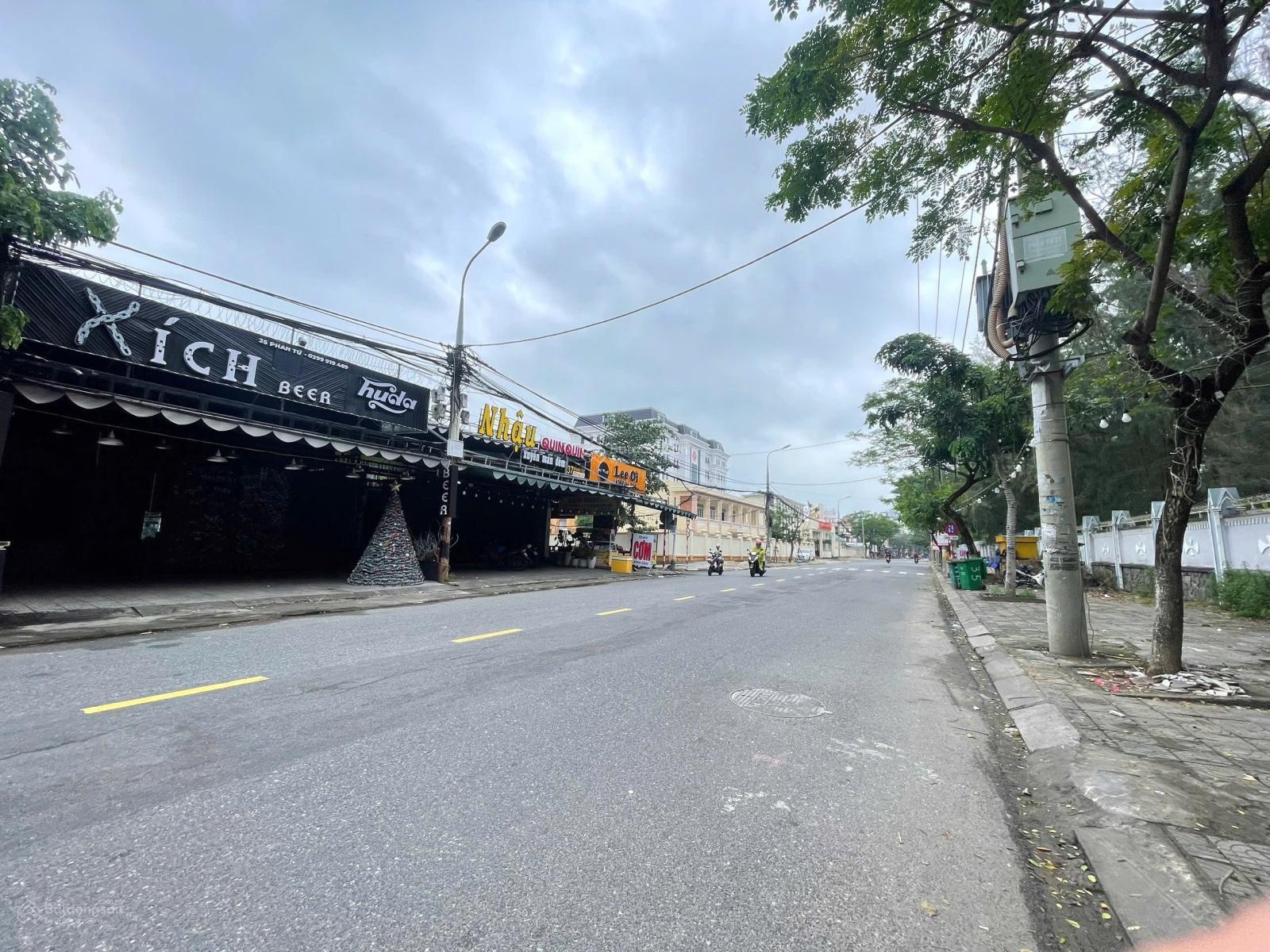 Giảm thêm 3 tỷ bán gấp lô đất 264m ngang 8m đường 10m5 phan tứ- khu phố tây an thượng- giá tốt 42ty