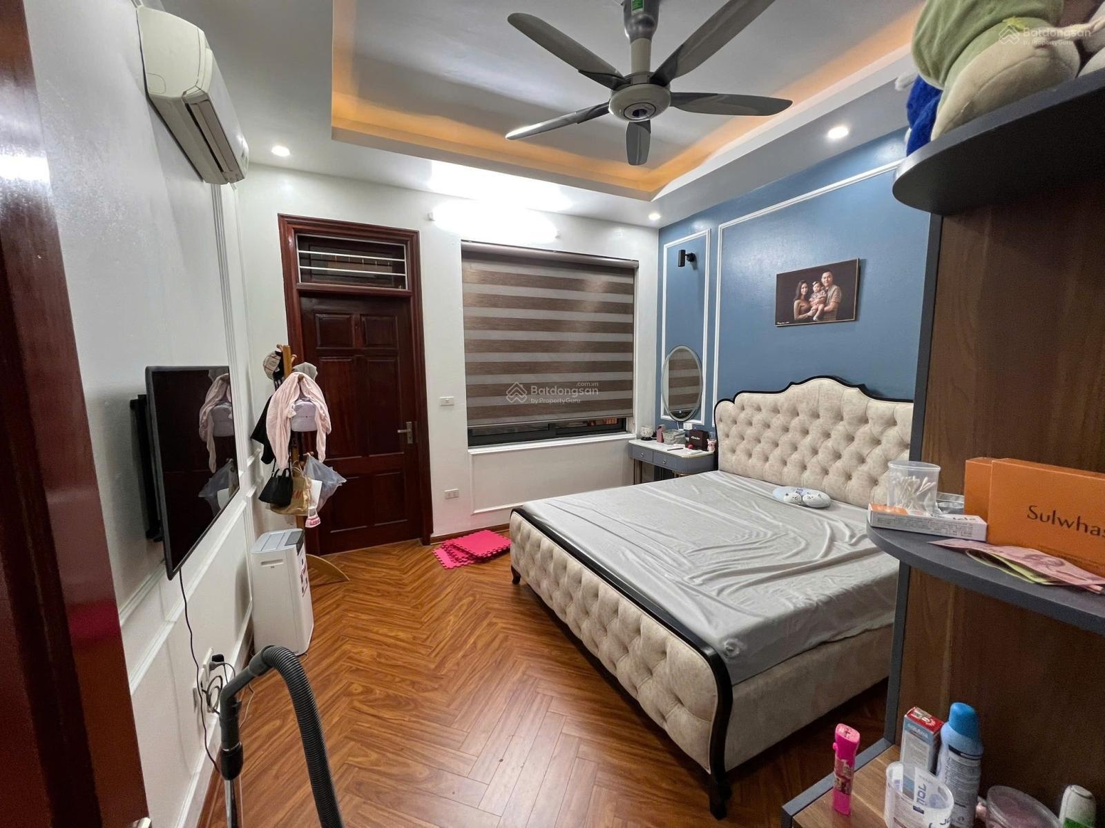 Bán Nhà 5 Tầng KĐT Dương Nội, Hà Đông- View Trường Học- Cạnh Đường Lê Quang Đạo - 50m2 - 15,5 Tỷ.