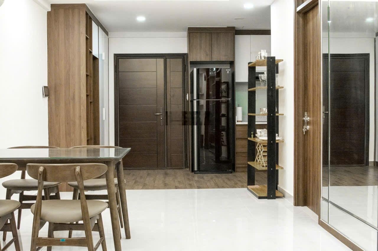 Scenic Valley 1 Q7 2PN 80m², full nội thất, view hồ bơi cực đẹp chỉ 27tr ( TL ) LH 0355161903