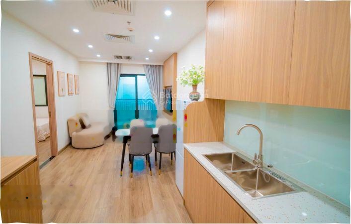 Duy nhất căn 1 phòng ngủ duy nhất - Vinhomes Tràng Cát