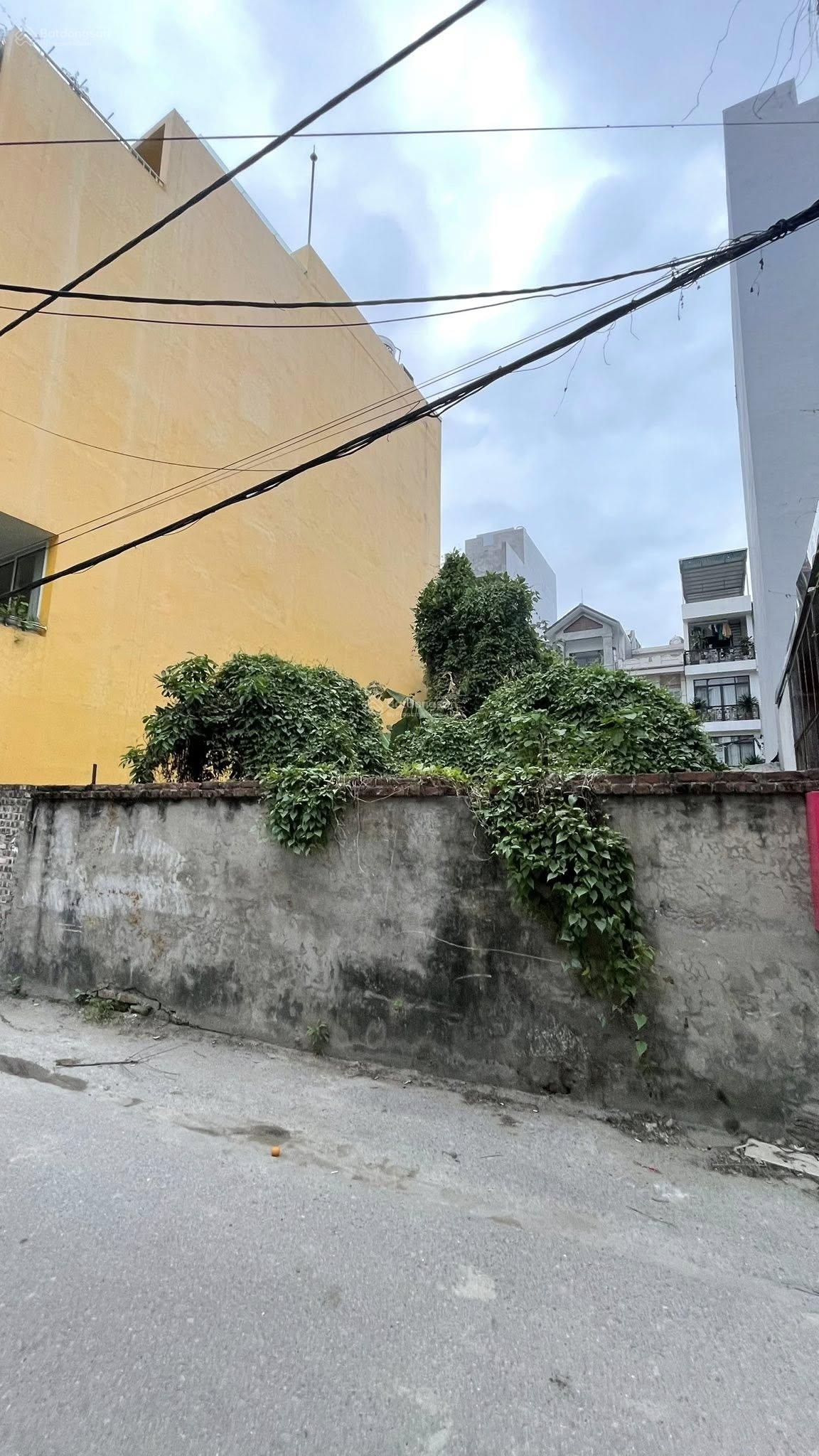 Bán đất phân lô tư đình 72m² ô tô tránh kinh doanh giá đầu tư