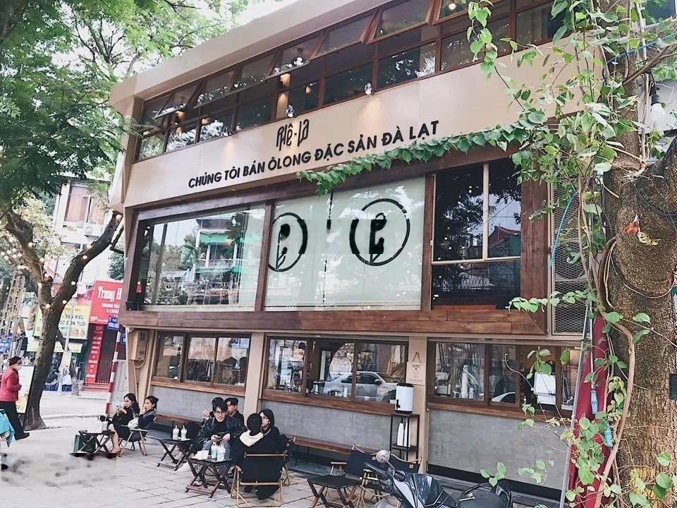 Kiot HH Linh Đàm, Tây Nam Linh Đàm, Hoàng Mai, DT50m, 2 mặt tiền, kinh doanh mọi mô hình.