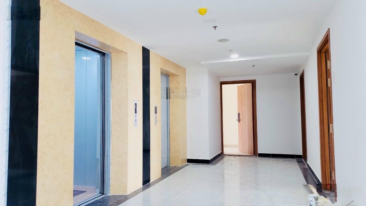 Bán gấp căn hộ 2PN - 2WC tại Thủ Dầu Một - Căn hộ Minh Quốc Plaza - Nhận nhà ở ngay - Chỉ từ 580Tr