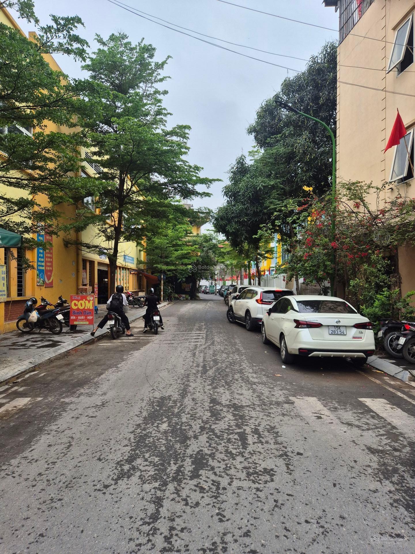 Bán nhà Trần Đại Nghĩa , Nhà Dân Xây, 2 Thoáng Trước Sau, Ngõ Thông, Ở Sướng