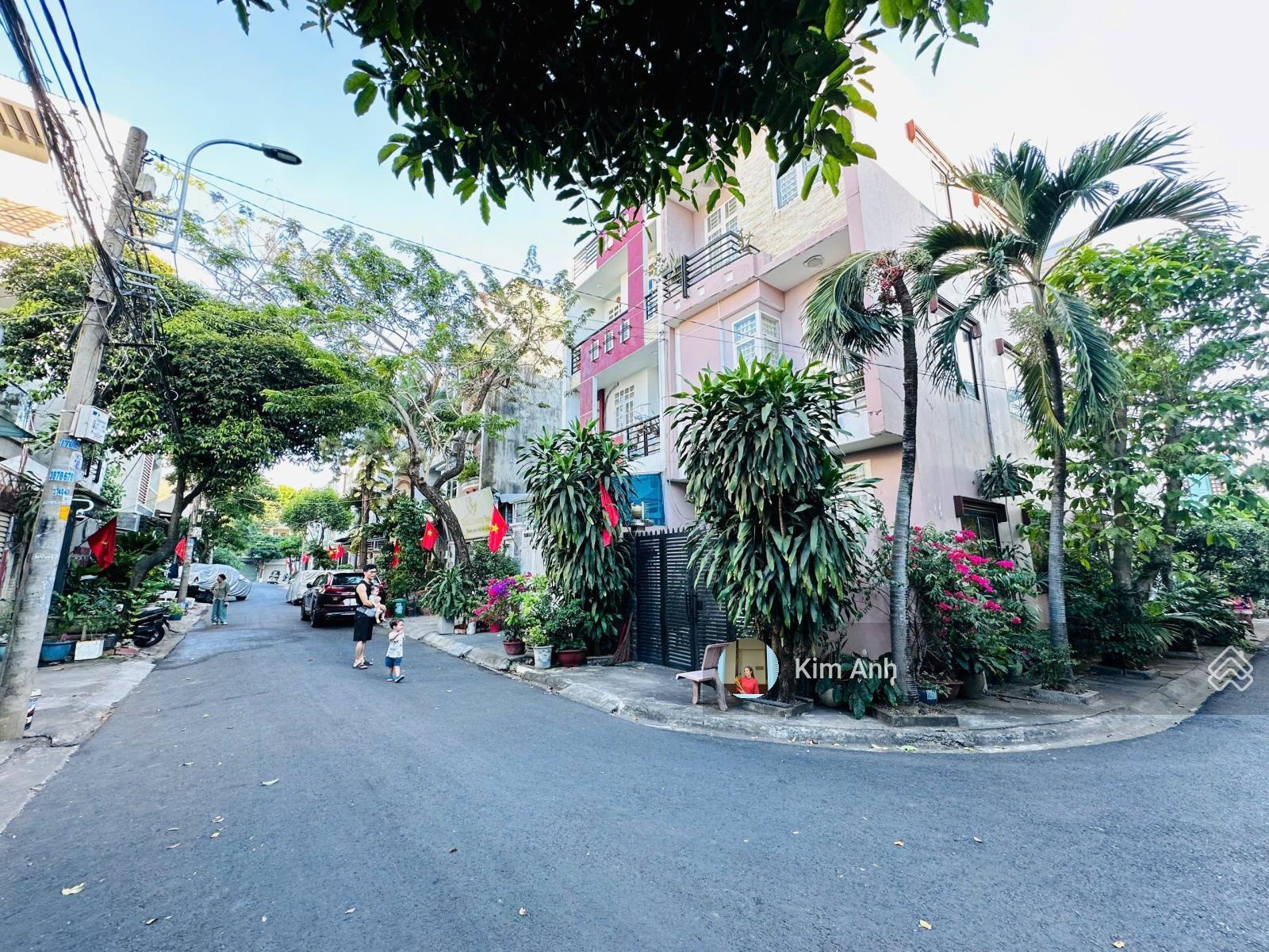 Siêu phẩm! bán nhanh nhà cấp4 mặt tiền đường 18 linh tây, sát công viên- 78m2 công nhận đủ-ngang 6m