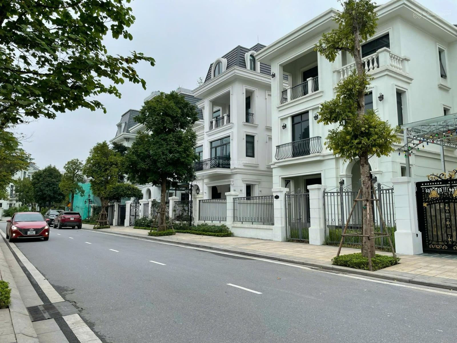 Chủ cần tiền thiện chí bán căn BT đẹp nhất Vinhomes Green Bay. Giá thấp hơn thị trường 20 tỷ.