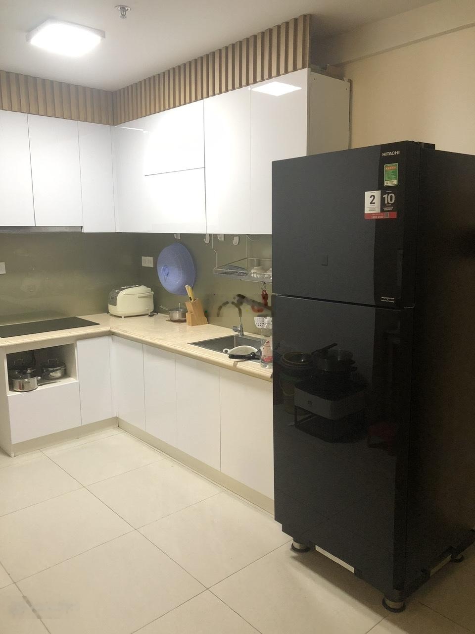 Chủ nhà ít sử dụng, cần bán lại căn hộ Hưng Phúc 2 phòng ngủ, tầng 8, đã đóng 95%, với giá 7 tỷ 5