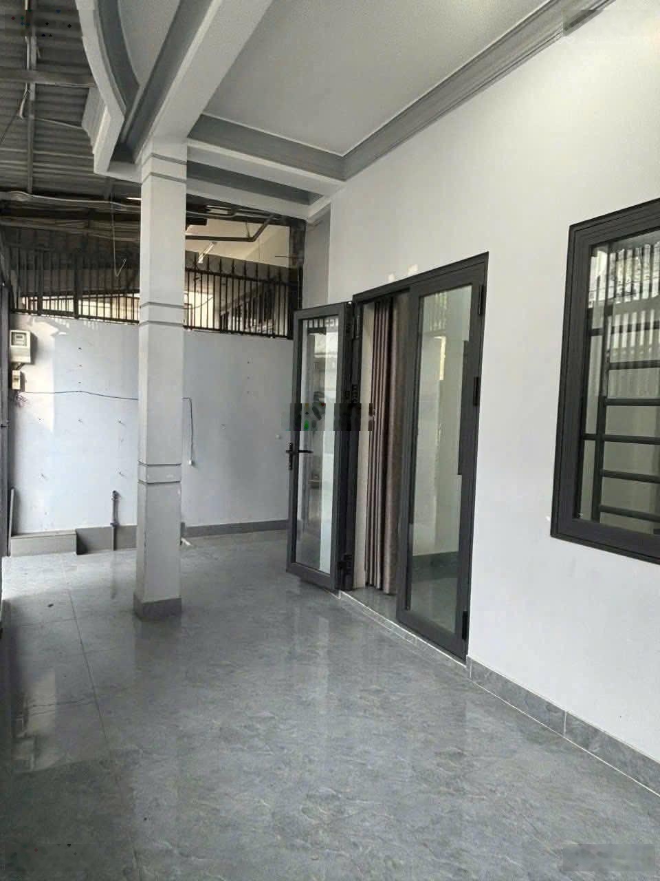 Bán nhà hẻm xe tải tăng nhơn phú quận 9 gần CĐ CÔNG THƯƠNG