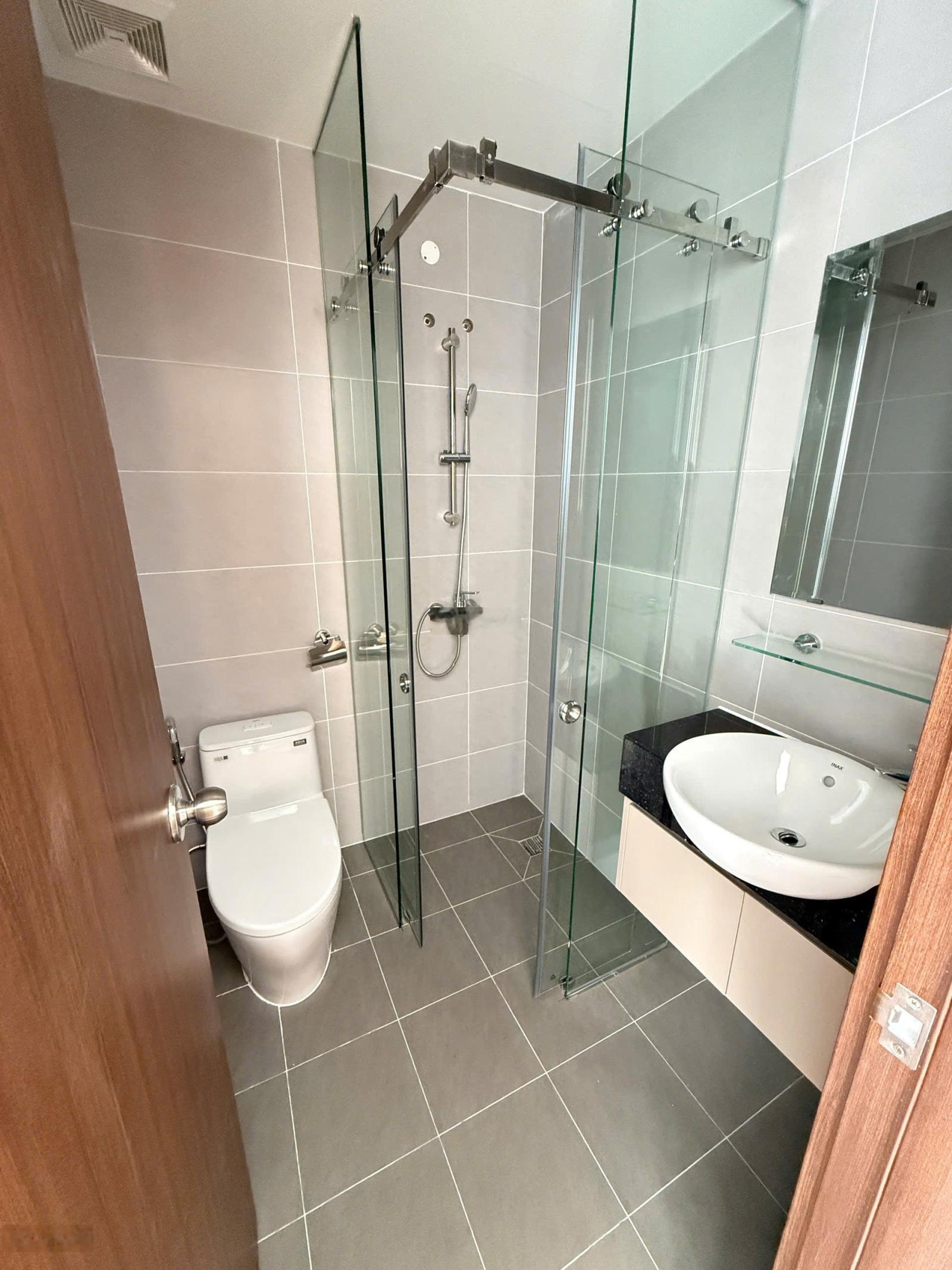 Chỉ còn căn 2PN - 2WC hướng Đông Nam tại Bcons City - giá 6.25 triệu/tháng